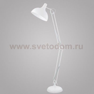 Торшер напольный Eglo 94703 BORGILLIO