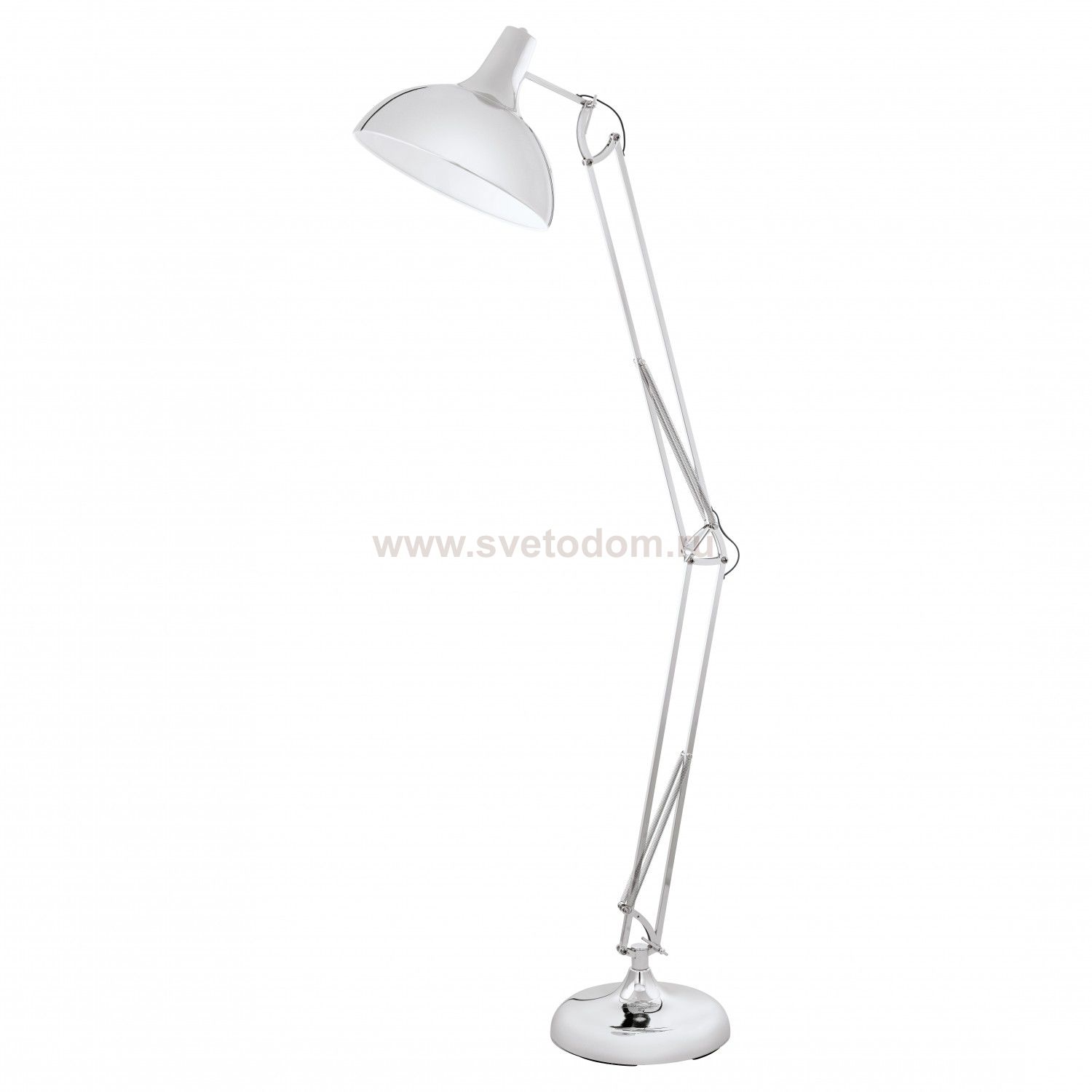 Торшер напольный Eglo 94703 BORGILLIO