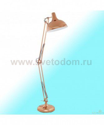 Торшер напольный Eglo 94705 BORGILLIO