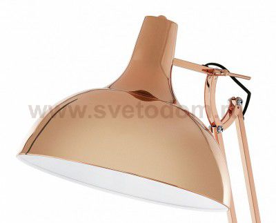 Торшер напольный Eglo 94705 BORGILLIO