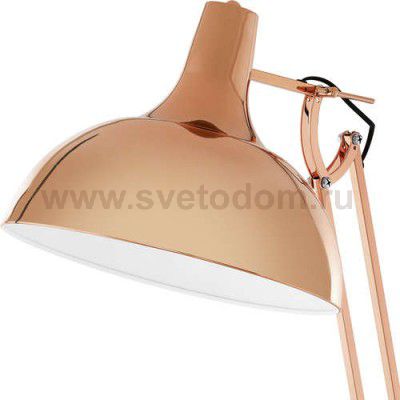 Торшер напольный Eglo 94705 BORGILLIO