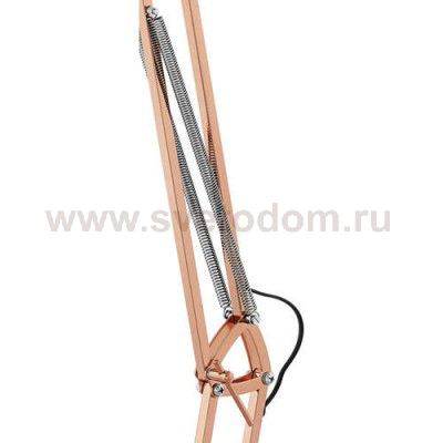 Торшер напольный Eglo 94705 BORGILLIO