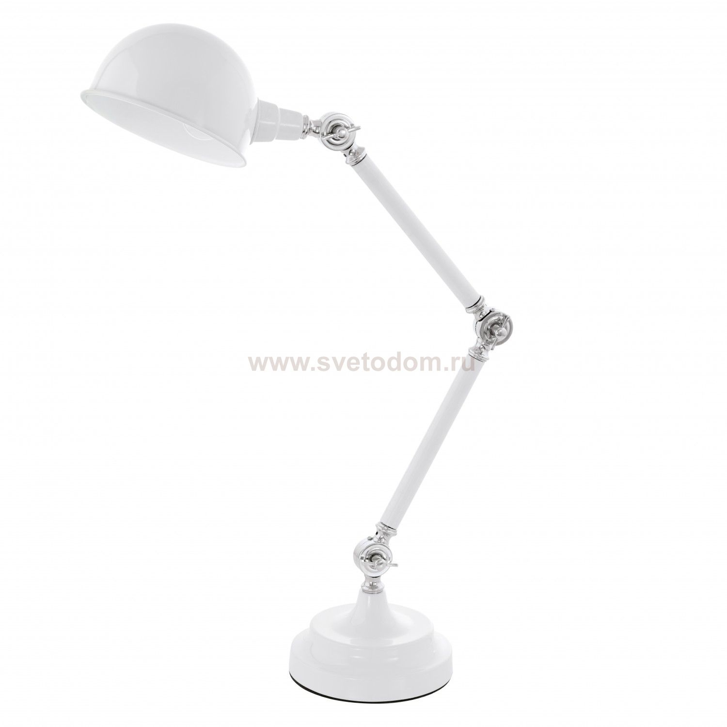 Настольная лампа Eglo 94707 LASORA