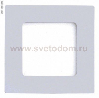 Встраиваемый и накладный светильник Eglo 94733 FUEVA 1