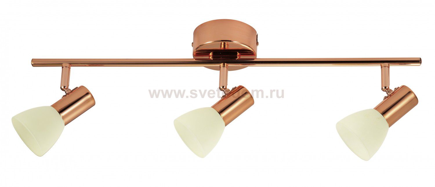 Светильник поворотный спот Eglo 94738 GLOSSY 2