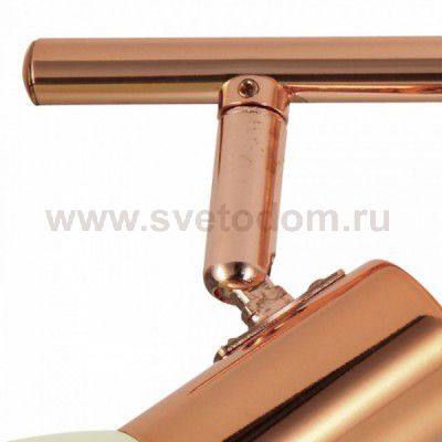 Светильник спот Eglo 94739 GLOSSY 2