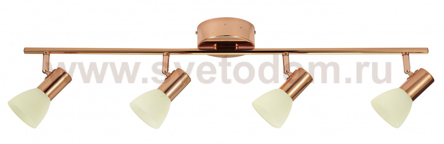 Светильник спот Eglo 94739 GLOSSY 2