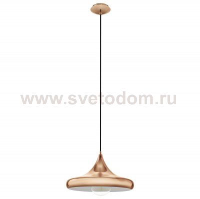 Светильник подвесной Eglo 94742 CORETTO 2