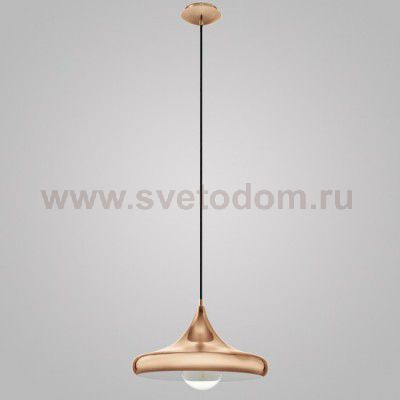 Светильник подвесной Eglo 94742 CORETTO 2