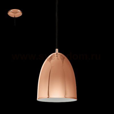 Светильник подвесной Eglo 94744 CORETTO 2