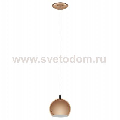 Светильник подвесной Eglo 94745 PETTO 2