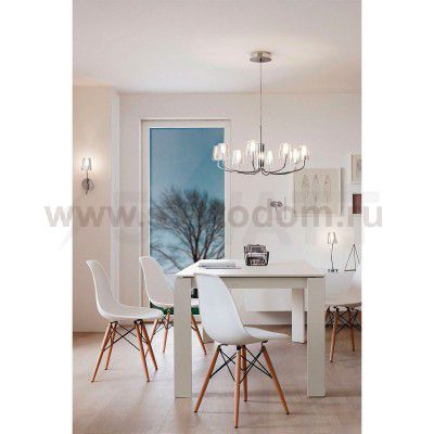 Настенно-потолочный светильник Eglo 94752 NOVENTA