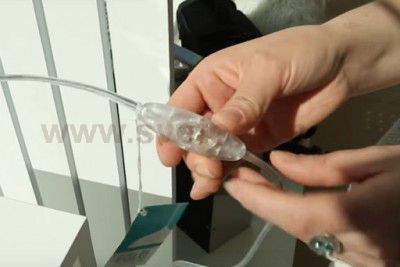 Настольная лампа Eglo 94753 NOVENTA