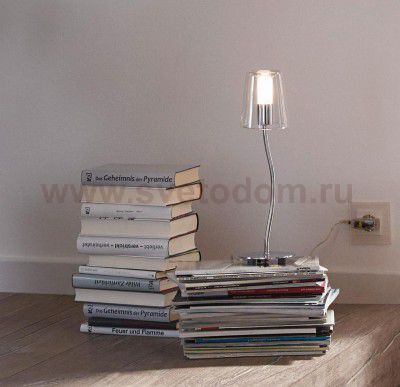 Настольная лампа Eglo 94753 NOVENTA