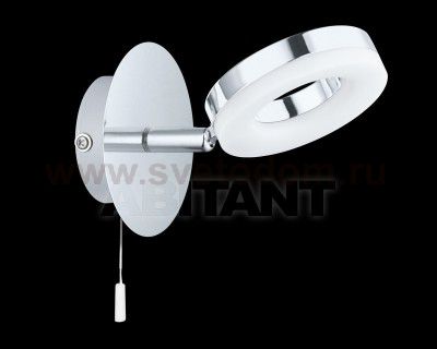 Светильник поворотный спот Eglo 94756 GONARO