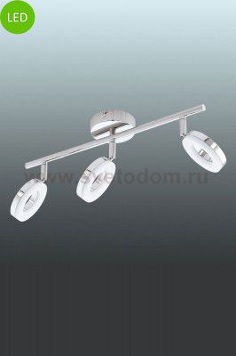 Светильник спот Eglo 94758 GONARO