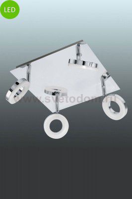 Светильник спот Eglo 94763 GONARO