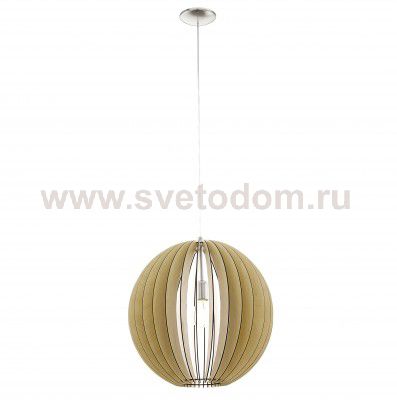 Светильник подвесной Eglo 94765 COSSANO
