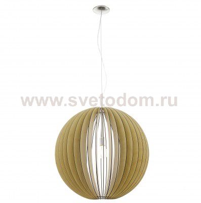 Светильник подвесной Eglo 94766 COSSANO