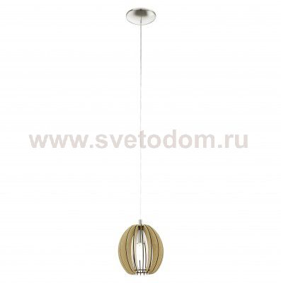 Светильник подвесной Eglo 94768 COSSANO