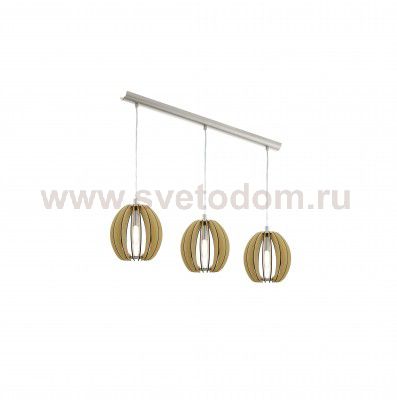 Светильник подвесной Eglo 94769 COSSANO