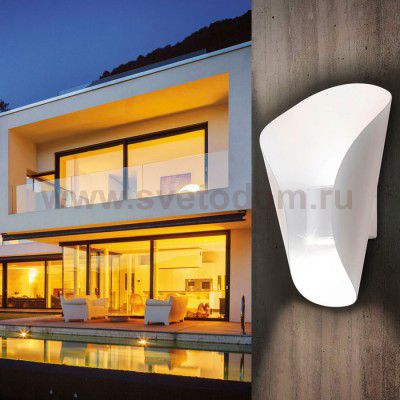 Светильник уличный Eglo 94779 BOSARO