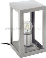 Светильник уличный Eglo 94787 ALAMONTE
