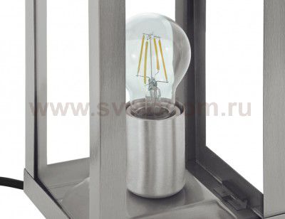 Светильник уличный Eglo 94787 ALAMONTE