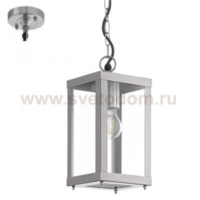 Светильник уличный Eglo 94788 ALAMONTE 1