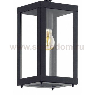 Светильник уличный Eglo 94788 ALAMONTE 1