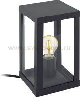 Светильник уличный Eglo 94789 ALAMONTE 1