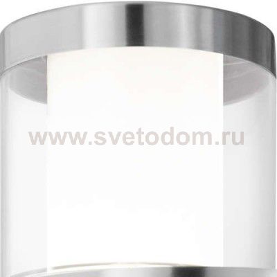 Уличный светодиодный настенный светильник Eglo 94799 BEVERLY 1