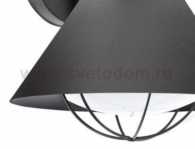 Светильник уличный Eglo 94805 BARROSELA