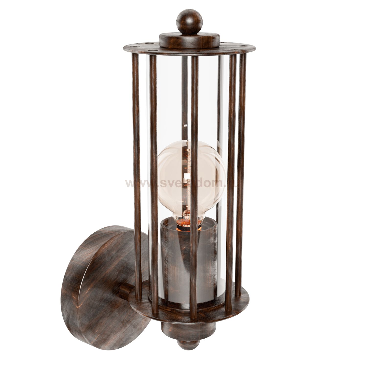 Светильник уличный Eglo 94807 NABILA 1