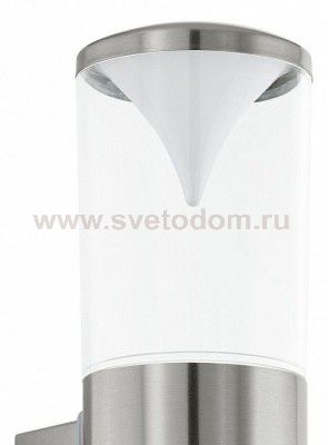 Светильник уличный Eglo 94811 PENALVA