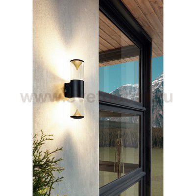 Светильник уличный Eglo 94818 PENALVA 1