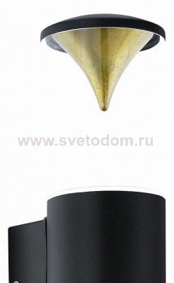 Светильник уличный Eglo 94818 PENALVA 1