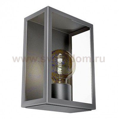 Светильник уличный Eglo 94827 ALAMONTE