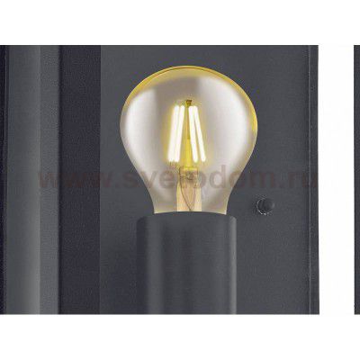 Светильник уличный Eglo 94831 ALAMONTE 1