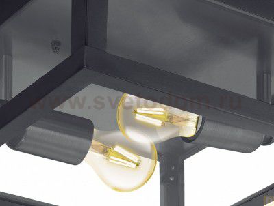 Светильник уличный Eglo 94832 ALAMONTE 1