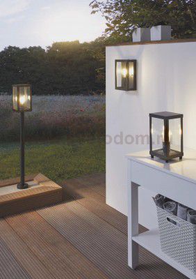 Светильник уличный Eglo 94833 ALAMONTE 1