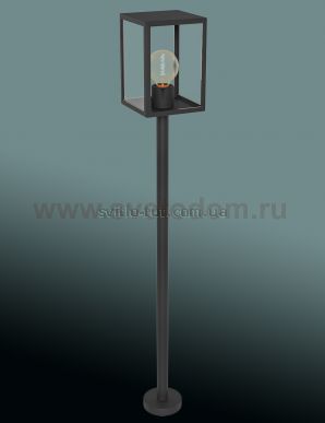 Светильник уличный Eglo 94833 ALAMONTE 1