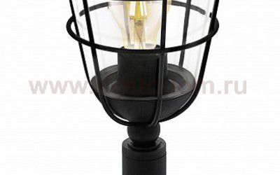 Светильник уличный Eglo 94835 PULFERO