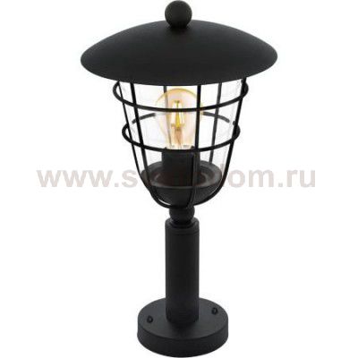 Светильник уличный Eglo 94835 PULFERO
