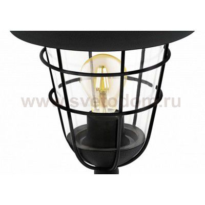 Светильник уличный Eglo 94835 PULFERO