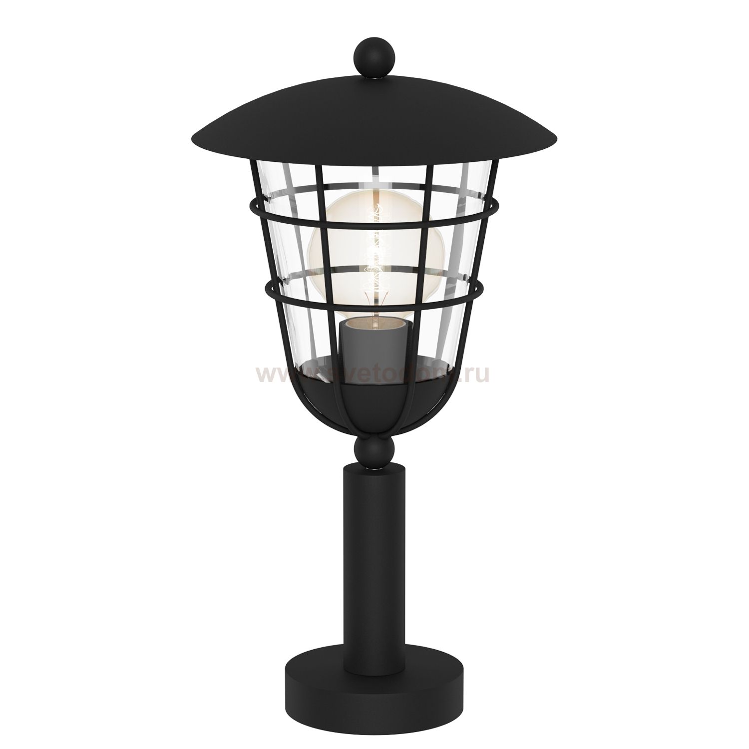 Светильник уличный Eglo 94835 PULFERO