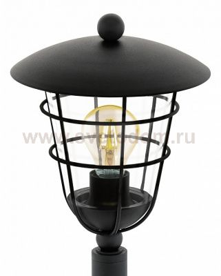 Светильник уличный Eglo 94836 PULFERO