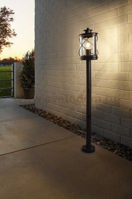 Светильник уличный Eglo 94844 HILBURN