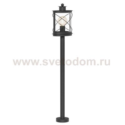 Светильник уличный Eglo 94844 HILBURN