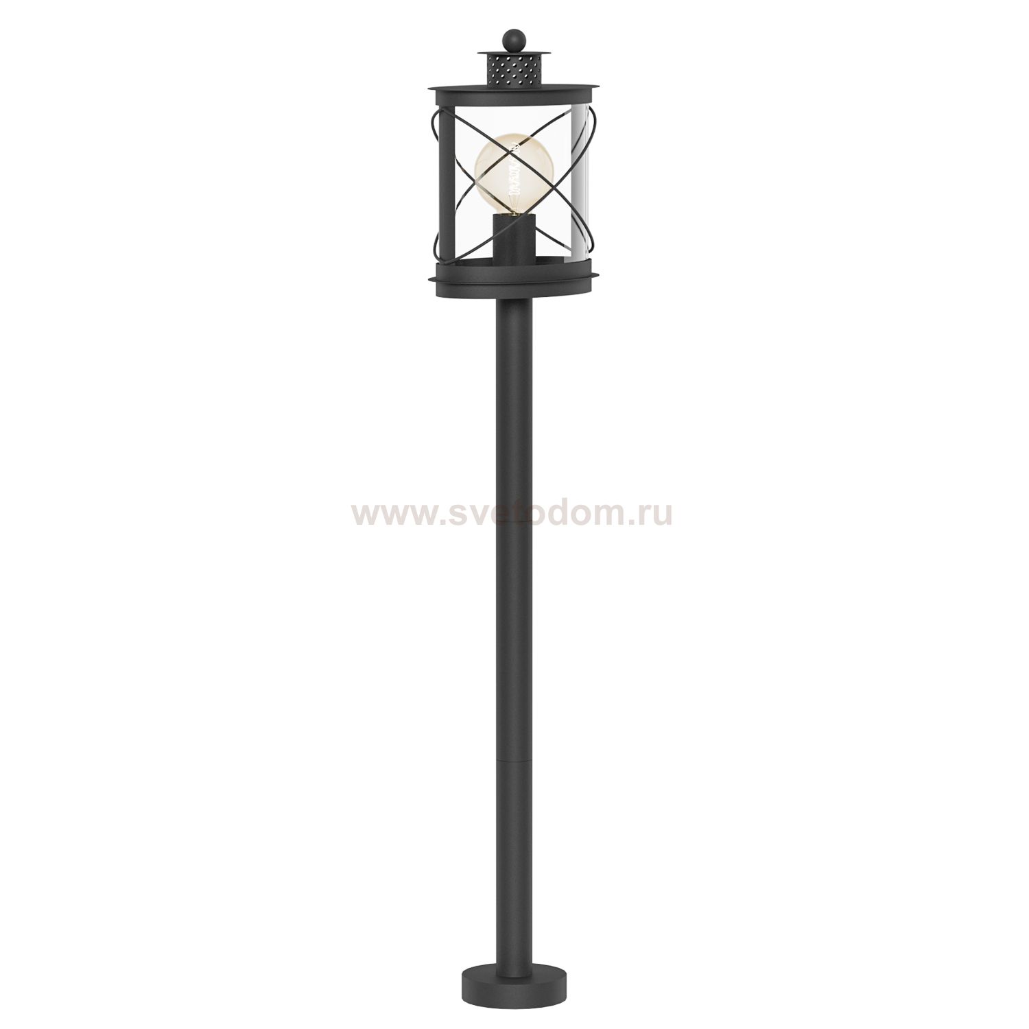 Светильник уличный Eglo 94844 HILBURN